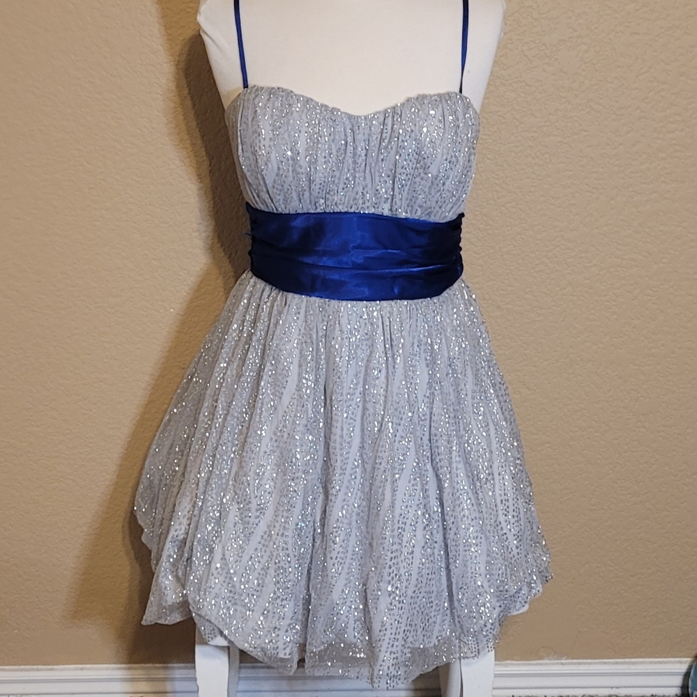 Cocktail Dress Jr Size 13